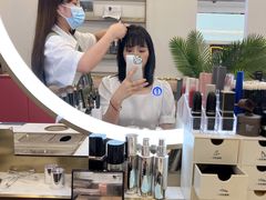 -海马体照相馆(广州新世界云门New park店)
