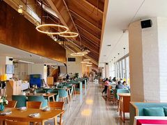 大堂-EN SPACE恩空间