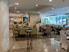 -斑斓西餐厅·自助茶点(高崎机场佰翔花园酒店)