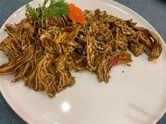 -明城五号烤鸭坊(建国门店)