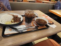 -大快活(丽丰店)