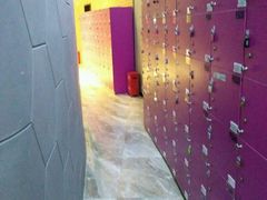 -一兆韦德健身(慧芝湖店)