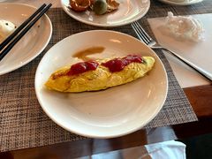 -上海浦东嘉里大酒店