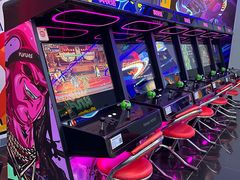 -真快活Coohoo Max(武汉绿地新田360店)