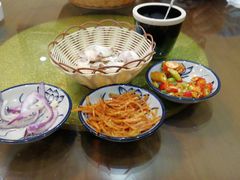 -澄城学斌水盆羊肉(总店)