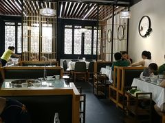 大堂-名善山珍·野生菌汤锅(文殊院店)