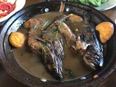 -87号烧烤海鲜·大排档(金沙滩店)
