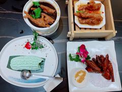 -最忆早茶(蜀汉路店)