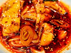 -荣兴酒家(徐家汇店)