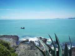 -漳州滨海火山岛自然生态风景区