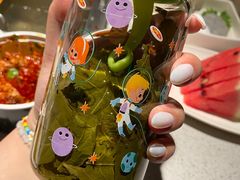 -海底捞火锅(万丰桥店)