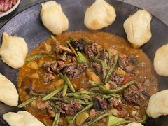 -大榕树柴火鸡•别院小厨(新都店)