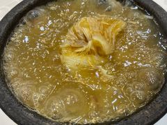 -凤城礼记鱼翅海鲜酒家(新马路总店)
