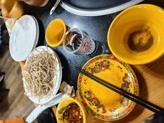 -银同牦牛肉火锅