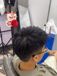 -天使之手