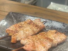 -肉魁屋·烧肉·烧鸟·酒场(高新店)