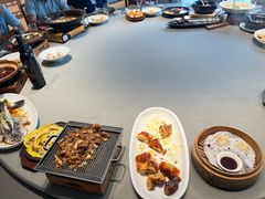 -小厨娘淮扬菜(天印大道店)