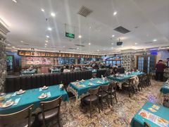 -巴依老爷新疆美食(清华东门店)