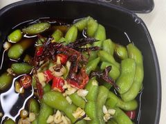 -聚味瞿记·龙虾堂(树木岭店)
