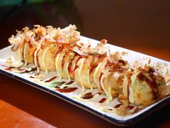 -気楽亭和食料理(气乐亭大世界本店)