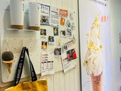 -野人先生现做冰淇淋(北京顺义祥云小镇店)