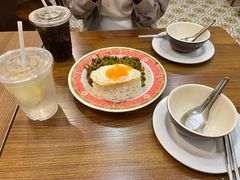 -曼谷食堂·泰国家庭料理