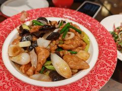 -陈阿宝·山西菜馆