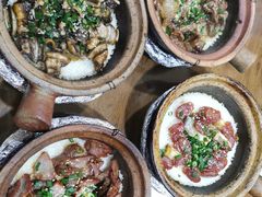 -红星光发煲仔饭(大石街店)
