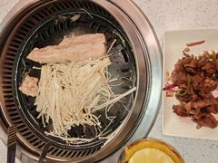 -炭之家·齐齐哈尔非遗烤肉·鲜切直供(中央大街店)