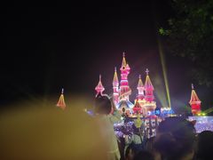 -沈阳方特欢乐世界