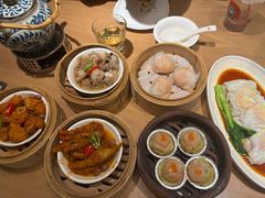 -泮金大塘(北二七路店)