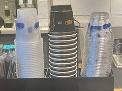-Dogi&kiki Coffee(中心商务大厦店)