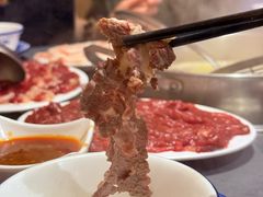 -贵宾牛·潮汕牛肉火锅(珠池总店)