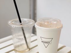 -Manner Coffee(IFS一楼店)