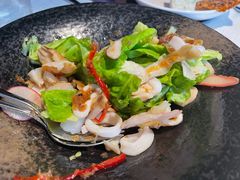 solo拌海鲜-Solo(衡山路店)