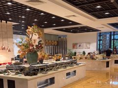 -天目湖御水温泉·度假酒店