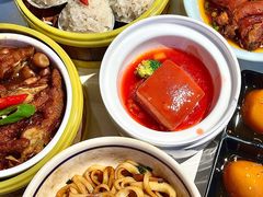 -火宫殿·小吃王国(坡子街店)