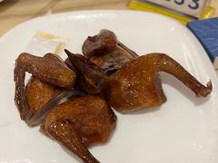 -锦粤宫·精致粤菜(深圳北站店)