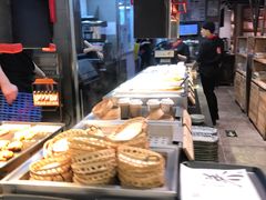 -和府捞面(东直门银座店)