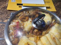 -黄记煌三汁焖锅(崇文门店)