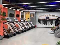 -RunningFit健身高端私教馆(红星美凯龙店)