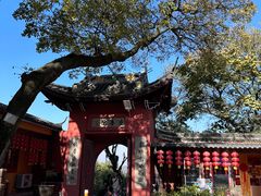 -南北湖风景区