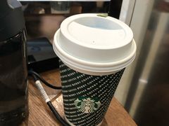 -星巴克(西安机场1店T3到达店)