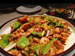 -滇铺子·云南特色菜·第九届野生菌美食节(曲靖万达店)
