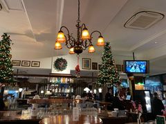 -宝莱纳餐厅(滨江店)