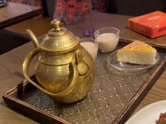 -那时新疆·若羌(经纬汇店)