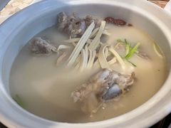 -金华砂锅(建国北路店)