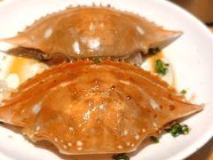 -金海湾海鲜排档(朱家尖店)