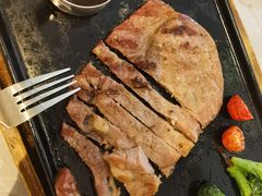 牛排-必胜客(印象城店)