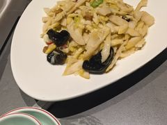 -老德州四合院·德州菜(天衢路店)
